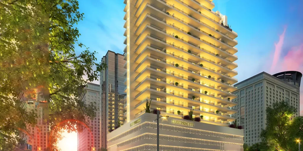 RIJAS Dusit Princess