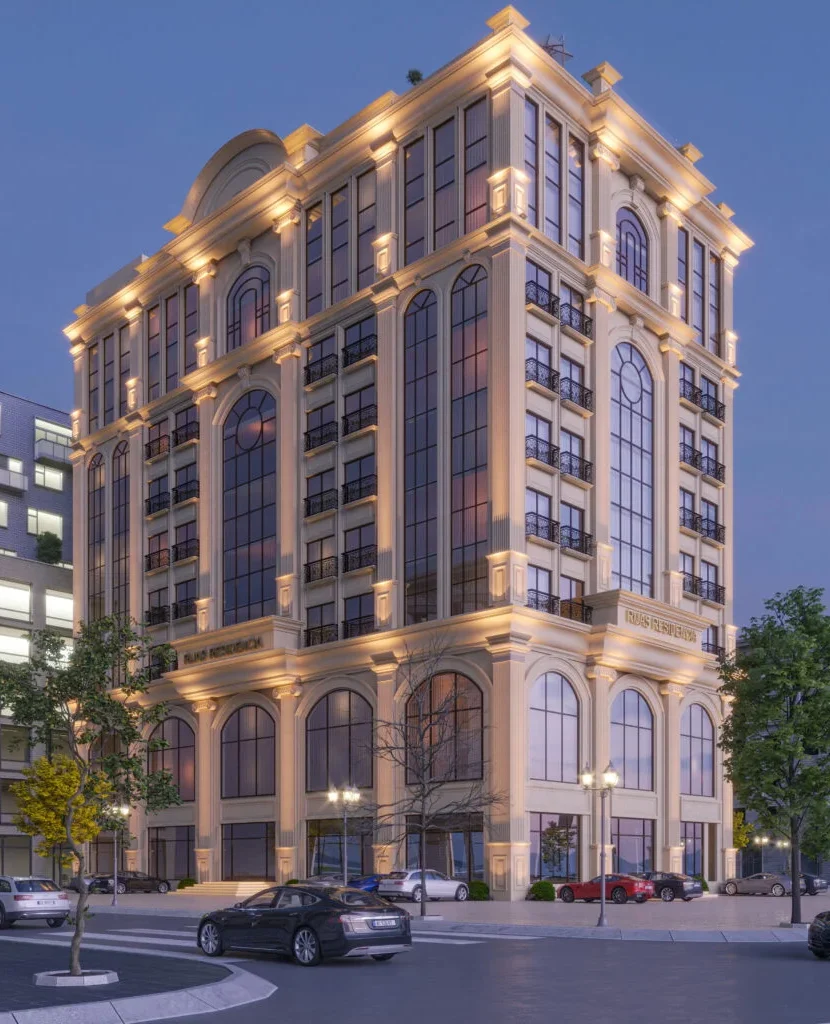 Learn About RIJAS V real estate project of Rijas Developments